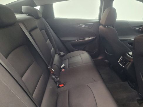 Used 2020 Chevrolet Malibu LT FWD image 19