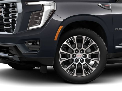 New 2026 GMC Yukon Denali w/ Advanced Technology Package RWD image 39