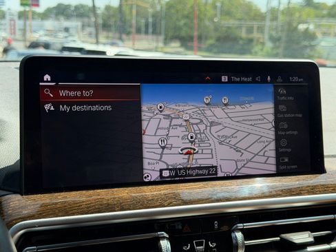 Used 2024 BMW X3 xDrive30i w/ Premium Package AWD/4WD image 56