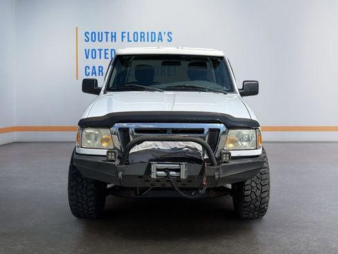 Used 2011 Ford Ranger XLT AWD/4WD image 9