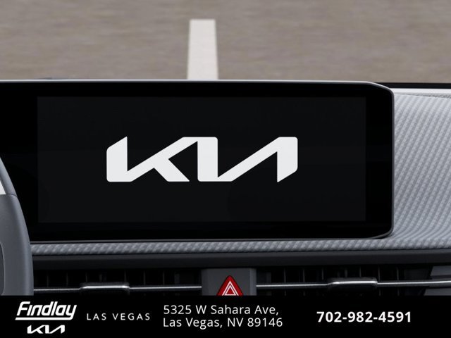 New 2026 Kia EV6 GT-Line RWD image 22