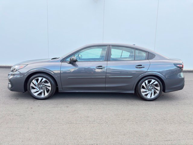 Used 2025 Subaru Legacy Limited AWD/4WD image 10