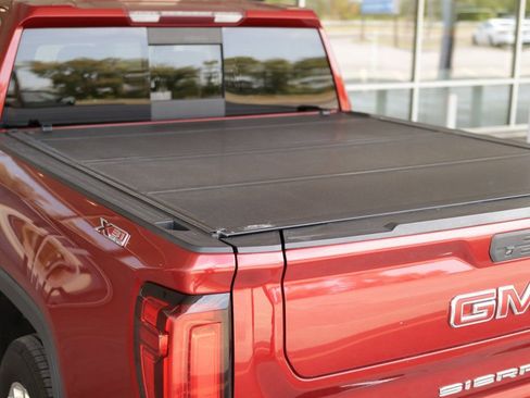 Used 2019 GMC Sierra 1500 SLT w/ SLT Premium Package image 30