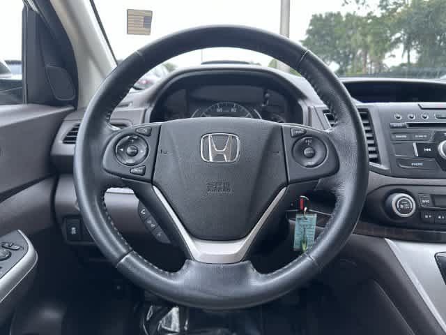 Used 2014 Honda CR-V EX-L image 29