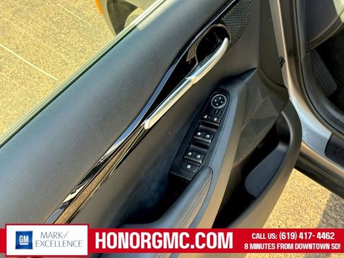 Used 2024 Kia Seltos S image 13