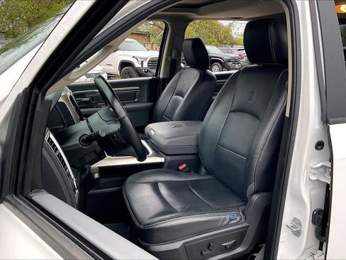 Used 2018 RAM 1500 Lone Star image 7