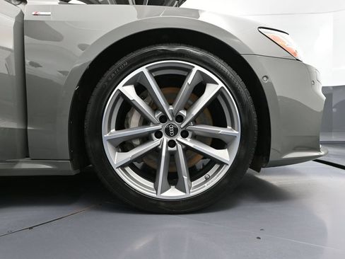 Used 2022 Audi A7 3.0T Premium Plus AWD/4WD image 18