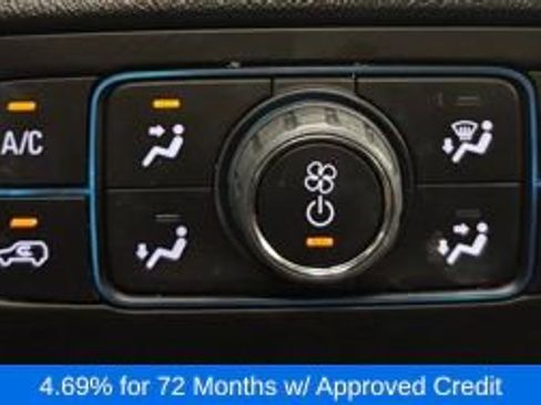 Used 2023 GMC Terrain AT4 w/ LPO, Floor Liner Package AWD/4WD image 34