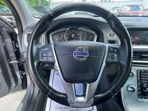 Used 2018 Volvo S60 T5 Inscription AWD/4WD image 15