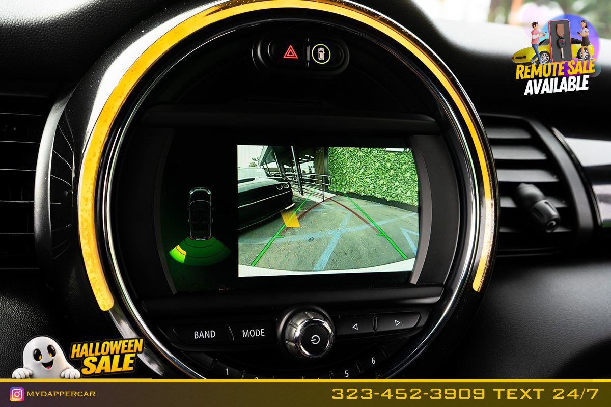 Used 2021 MINI Cooper S FWD image 32