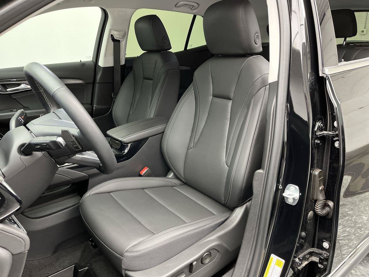 Used 2026 Buick Envision Preferred AWD/4WD image 10