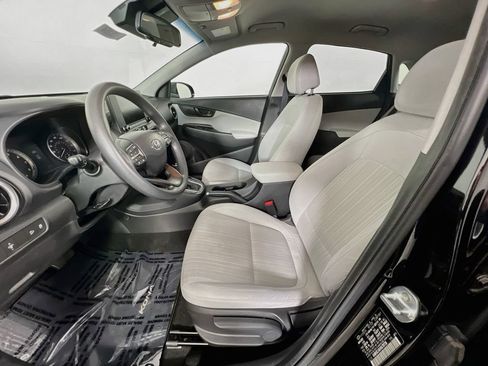 Certified 2022 Hyundai Kona SEL AWD/4WD image 18