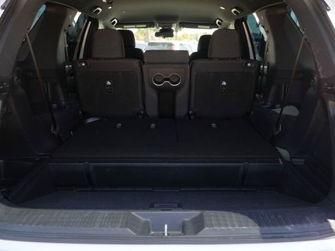Used 2026 Honda Pilot Sport image 12