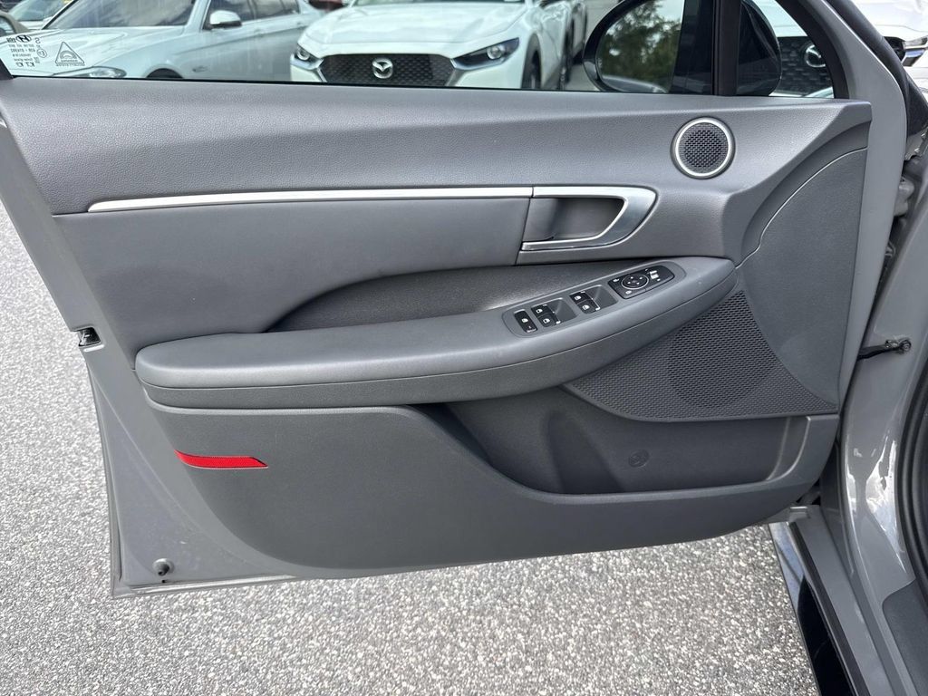 Used 2020 Hyundai Sonata SEL Plus w/ Cargo Package FWD image 20