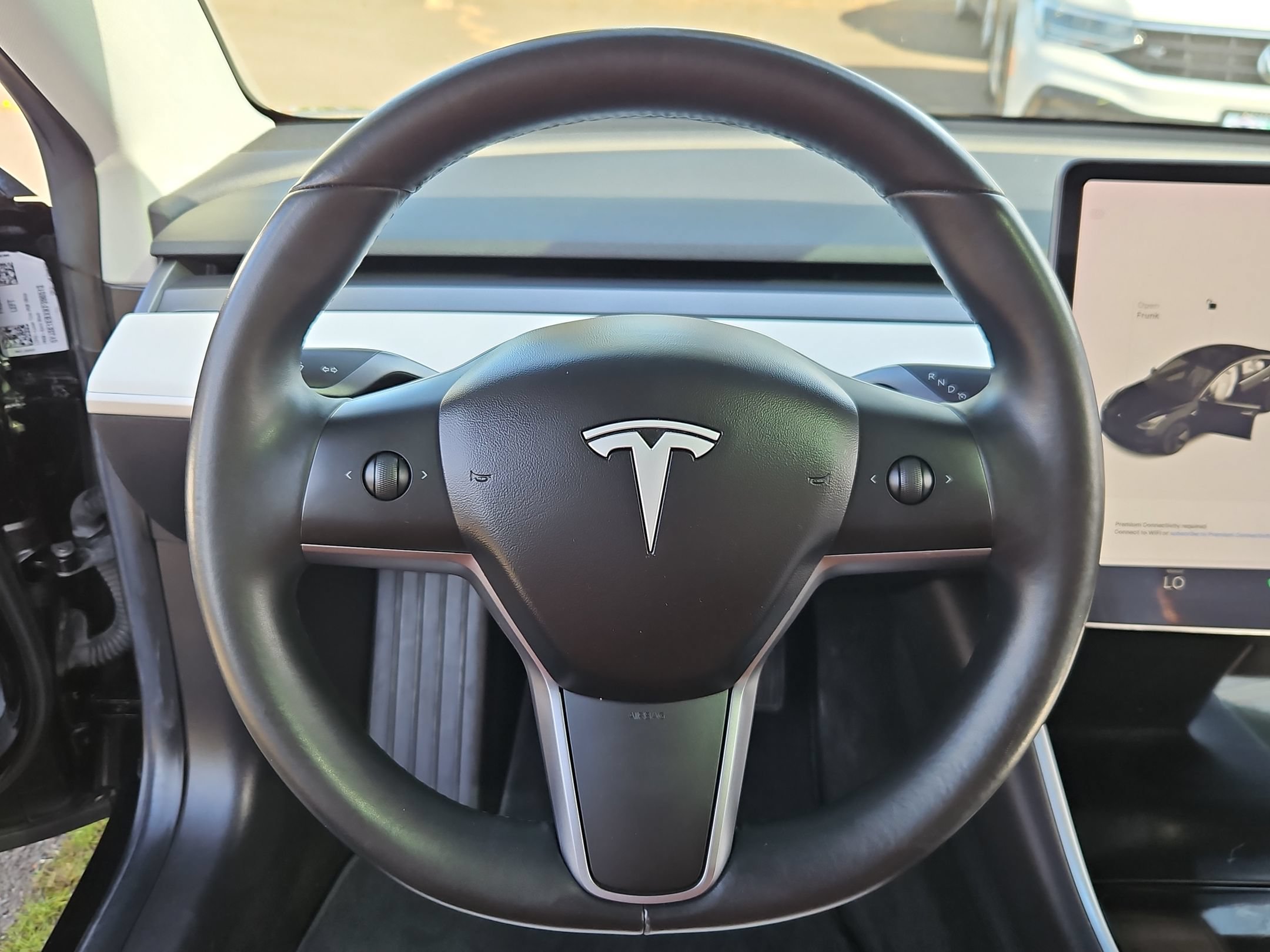 Used 2019 Tesla Model 3 Long Range AWD/4WD image 14