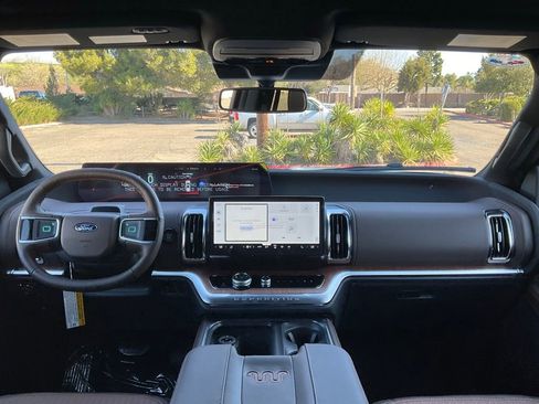 New 2026 Ford Expedition Max King Ranch image 38