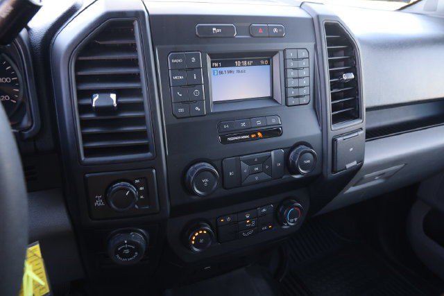 Used 2020 Ford F150 XL w/ Equipment Group 101A Mid AWD/4WD image 14