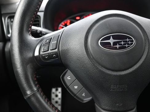 Used 2013 Subaru Impreza WRX Hatchback w/ Popular Pkg 1 AWD/4WD image 25