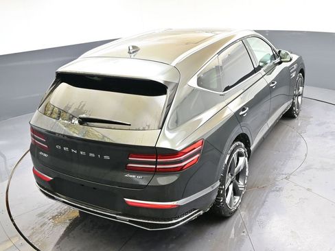 New 2026 Genesis GV80 3.5T Prestige image 40