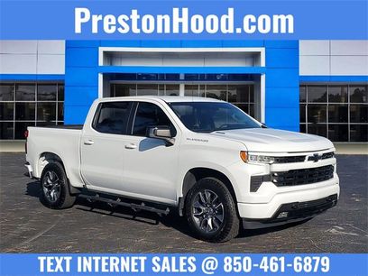 Certified 2024 Chevrolet Silverado 1500 RST w/ All Star Edition Plus