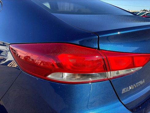 Used 2018 Hyundai Elantra Value Edition w/ Cargo Package image 24