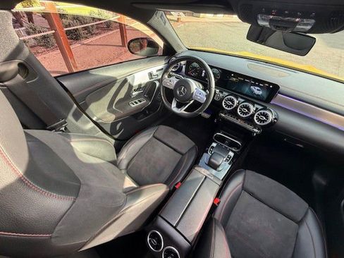 Used 2020 Mercedes-Benz CLA 250 image 26