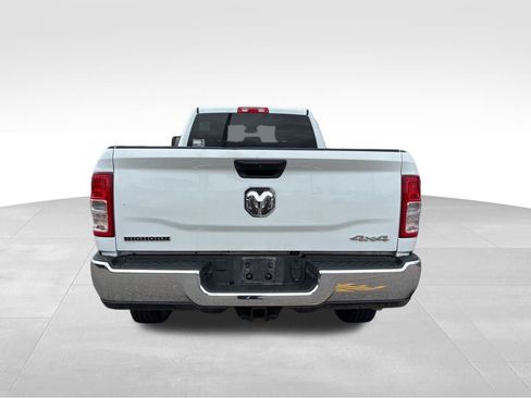 Used 2024 RAM 3500 Big Horn image 4
