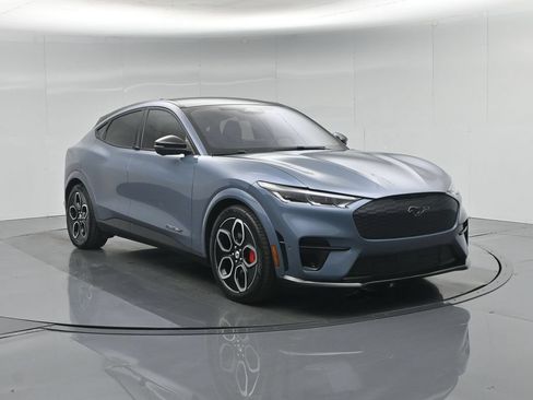 Certified 2023 Ford Mustang Mach-E GT AWD/4WD image 57