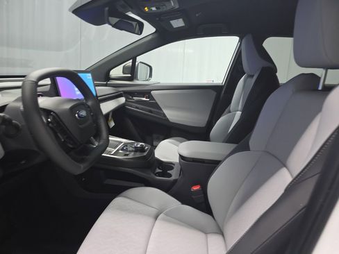 New 2026 Subaru Solterra image 14