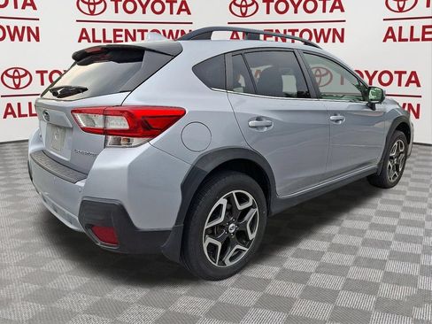 Used 2018 Subaru Crosstrek 2.0i Limited AWD/4WD image 7