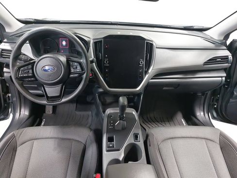 Used 2024 Subaru Crosstrek 2.0i Premium AWD/4WD image 9