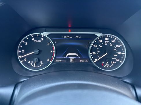 Used 2023 Nissan Sentra SV image 17