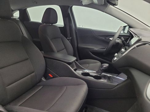 Used 2022 Chevrolet Malibu LS FWD image 21