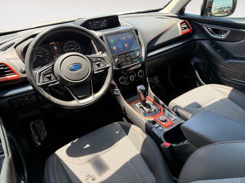 Used 2019 Subaru Forester Sport AWD/4WD image 15