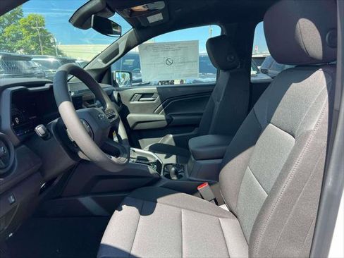 New 2026 Chevrolet Colorado Trail Boss image 8