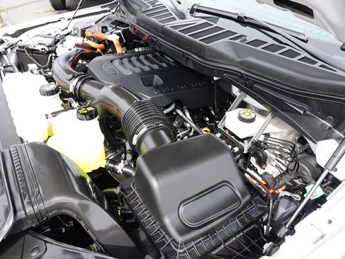 Used 2023 Ford F150 Lariat w/ Equipment Group 502A High AWD/4WD image 70