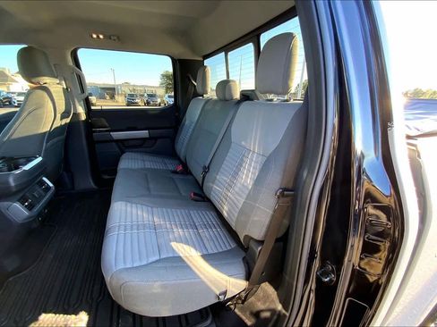 Certified 2023 Ford F150 Lariat image 21