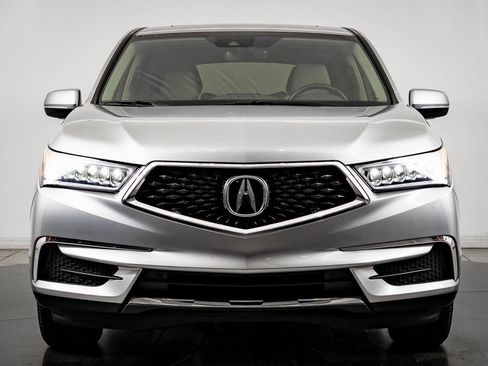 Certified 2020 Acura MDX SH-AWD image 2