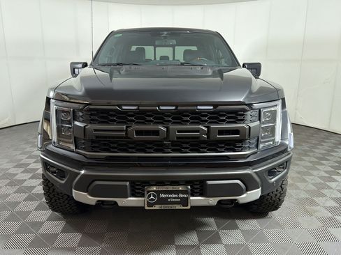 Used 2023 Ford F150 Raptor AWD/4WD image 6