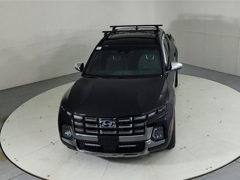 Used 2025 Hyundai Santa Cruz Limited image 14