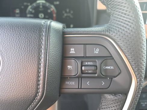 New 2026 Toyota Tundra Limited image 17