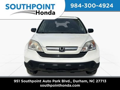 Used 2009 Honda CR-V EX