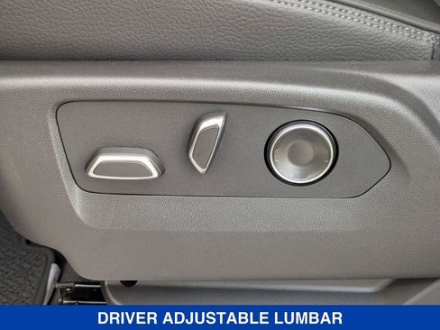 New 2026 GMC Sierra 1500 Denali w/ Denali Reserve Package image 15