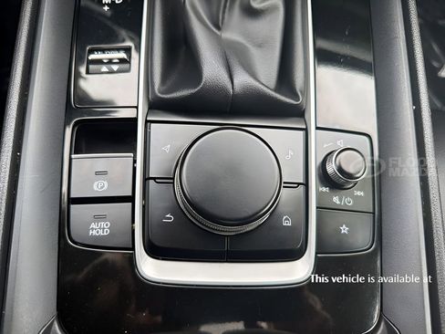 Certified 2023 MAZDA CX-50 AWD 2.5 Turbo image 14