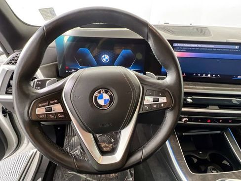 Used 2024 BMW X5 xDrive40i AWD/4WD image 10