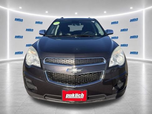 Certified 2014 Chevrolet Equinox LT AWD/4WD image 2