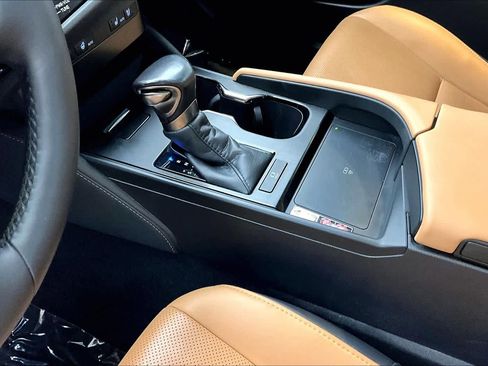 Used 2023 Lexus ES 350 w/ Premium Package image 21