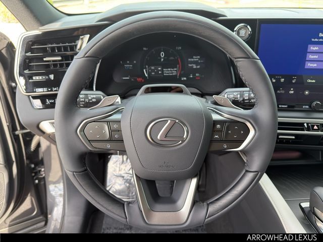New 2026 Lexus RX 350 Premium Plus w/ Convenience Package FWD image 21