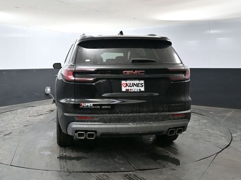 New 2025 GMC Acadia Elevation image 11