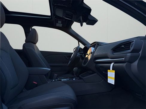 New 2026 Subaru Forester Premium image 13